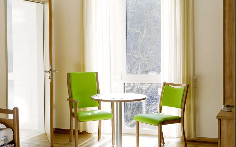 Pflegezimmer 2 in Bad Münstereifel