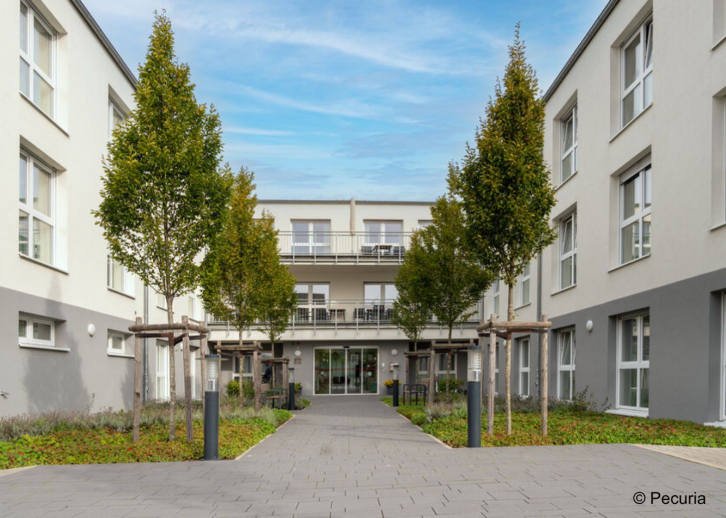 Seniorenresidenz Extertal