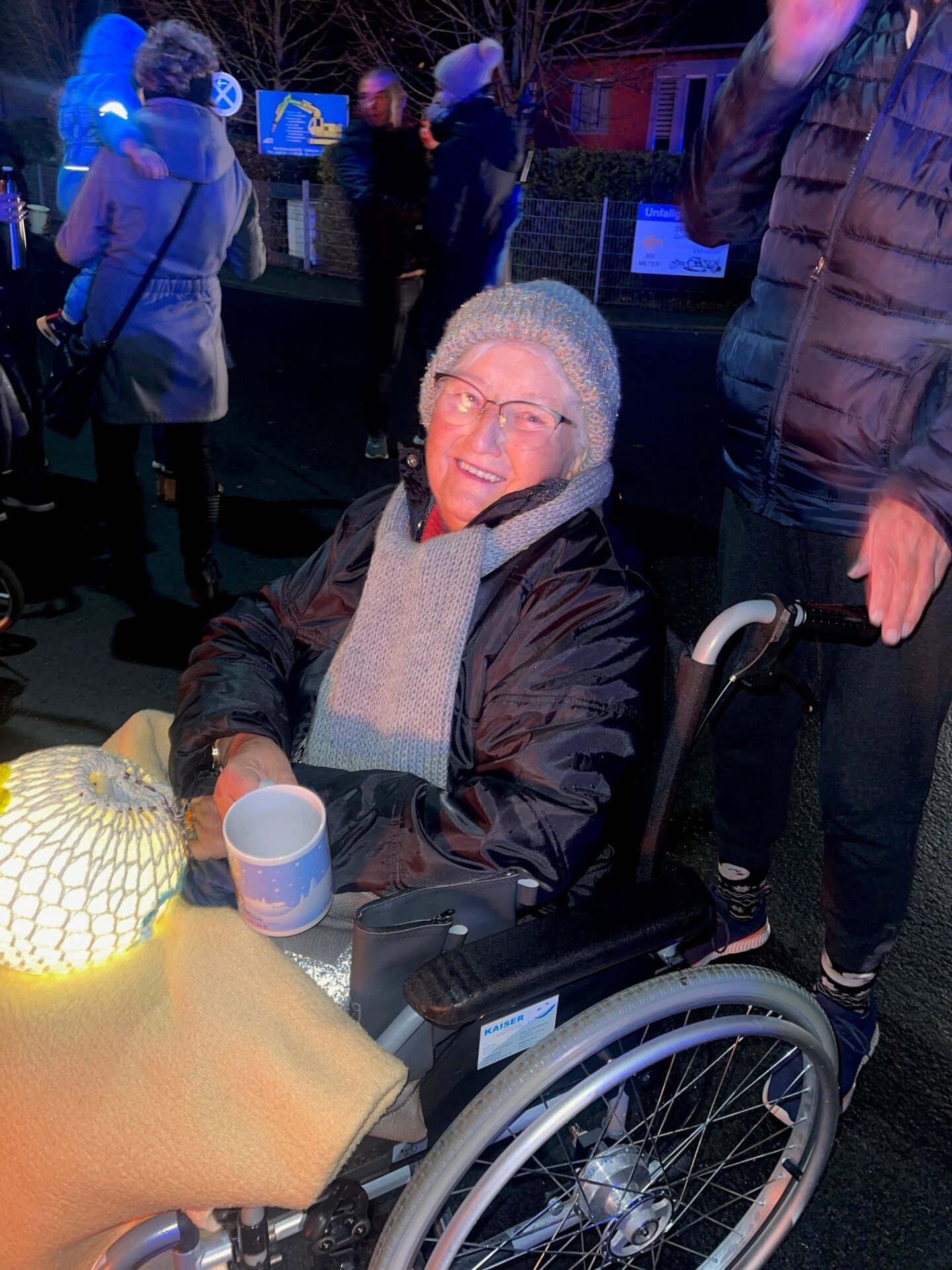 Seniorendomizil-Haus-Antonius-Martinsumzug
