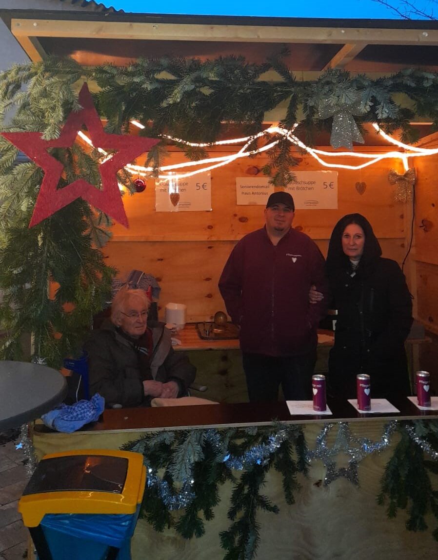 Seniorendomizil-Haus-Antonius-Weihnachtsmarkt
