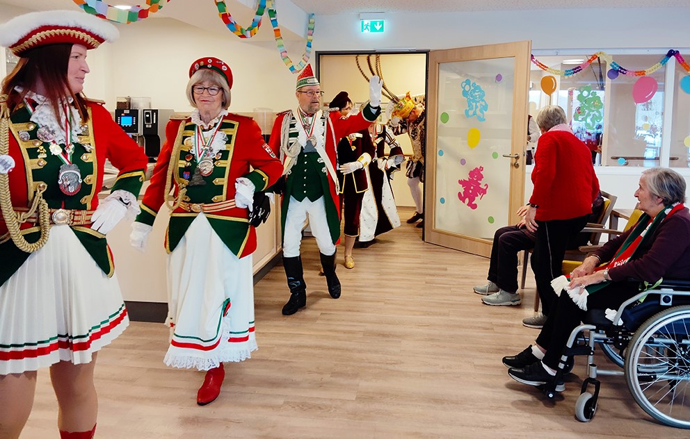 Seniorendomizil-Am-Grubenfeld-Mayen-Karneval