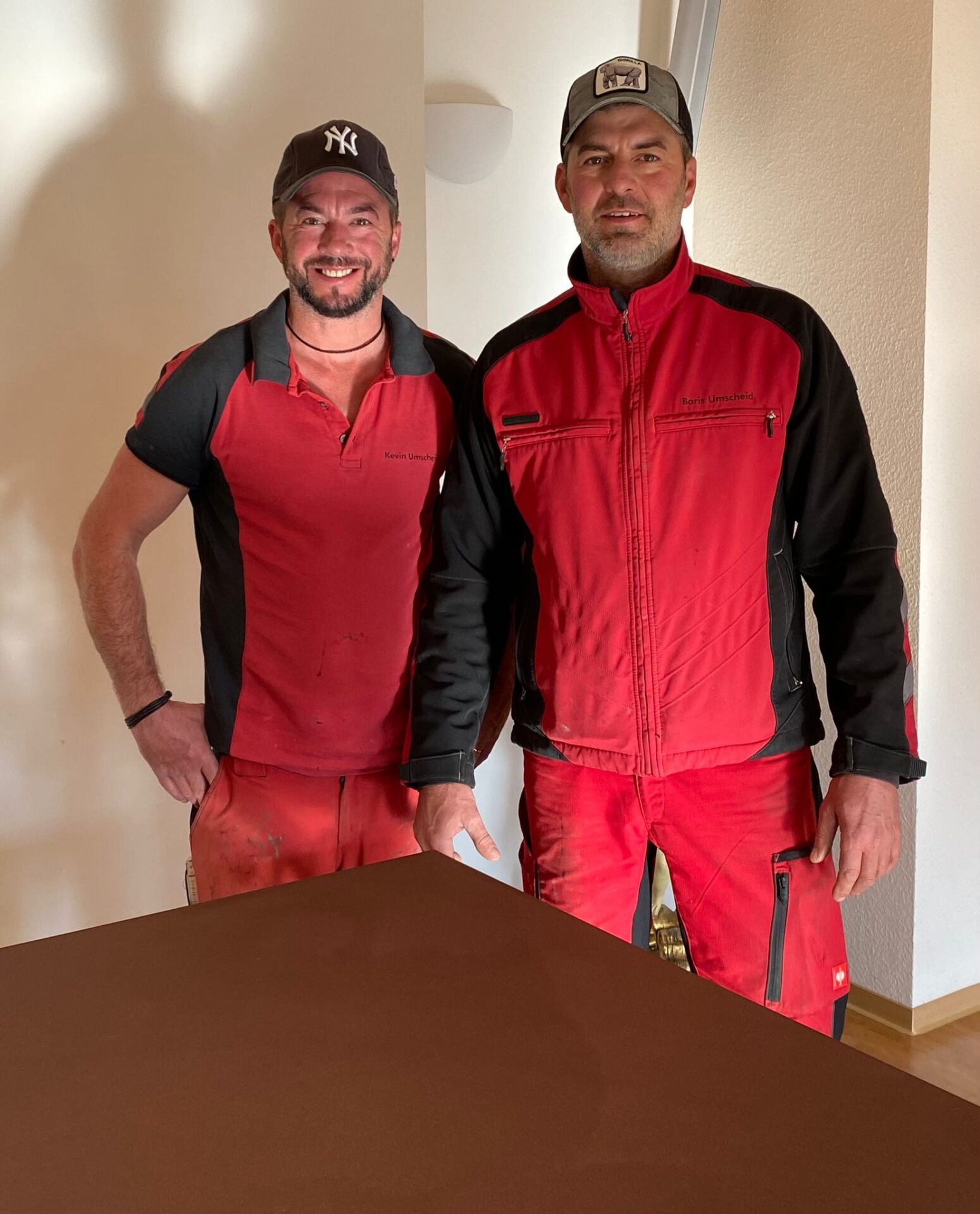 Haus-Dominic-neue-Altarplatte