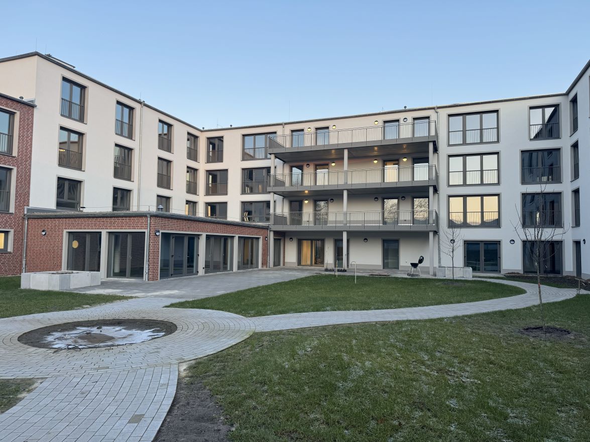 Tagespflege Osterholz-Scharmbeck