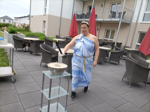compassio-Seniorendomizilo-Am-Grubenfeld-Sommerfest