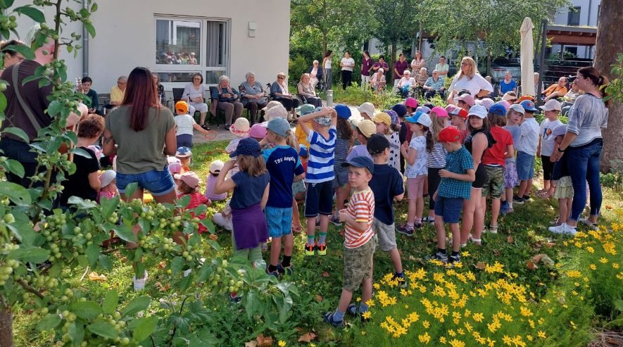 compassio-Seniorendomizil-Haus-Marina-Sinzing-Kinderhaus