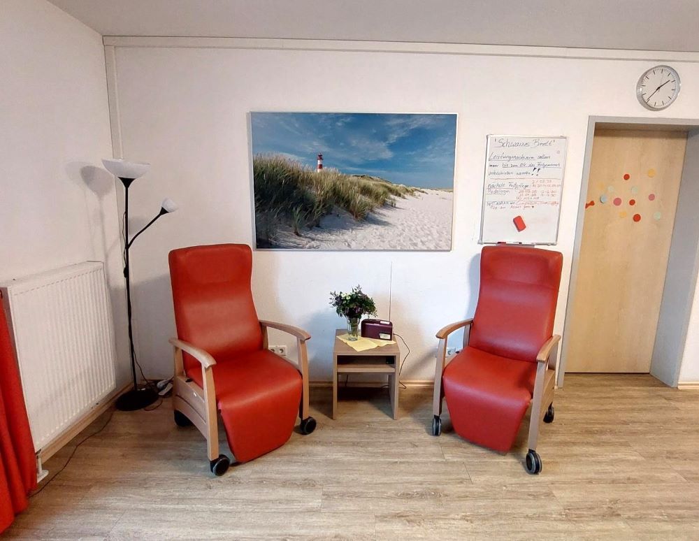 Aldenhoven - compassio Intensivpflege