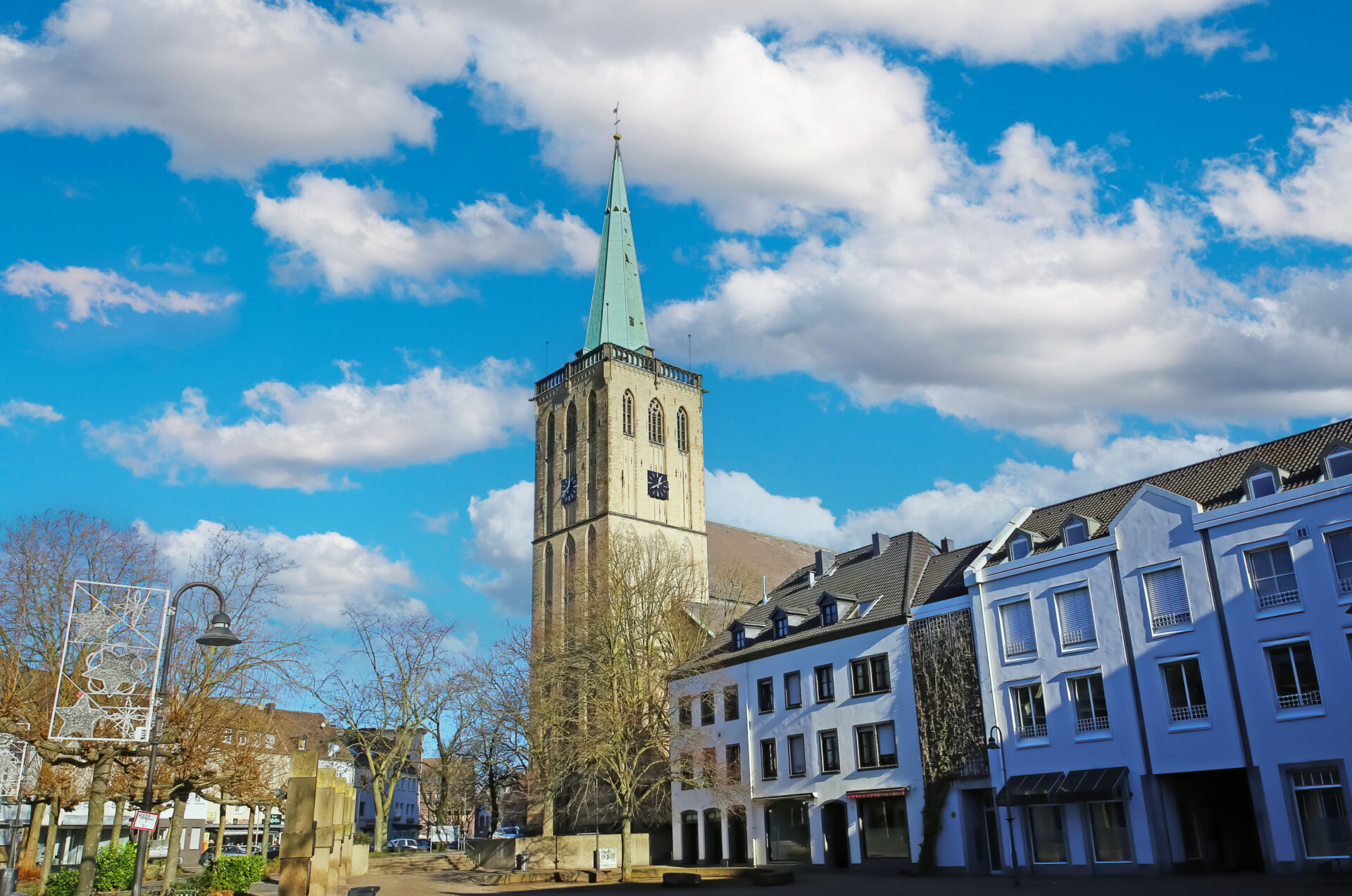 Stadt-Viersen