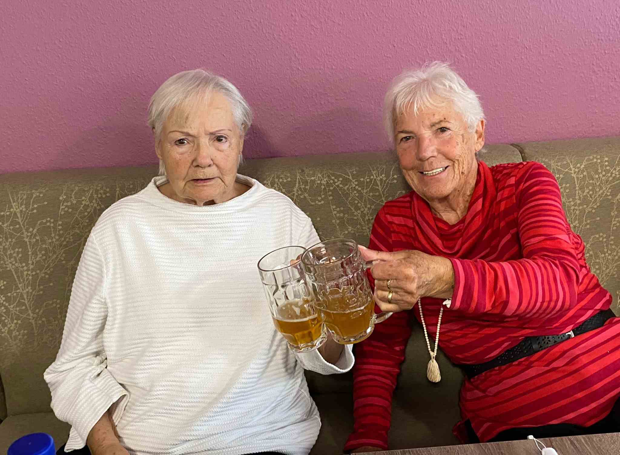 Oktoberfest 2024 im Haus Dominic in Elsenfels