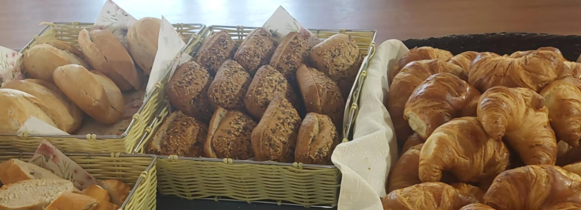 Herbstlicher Schlemmerbrunch im Haus Sebastian