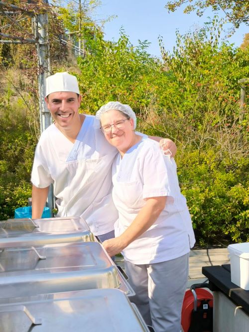Sommerfest im Haus Sankt Augustin