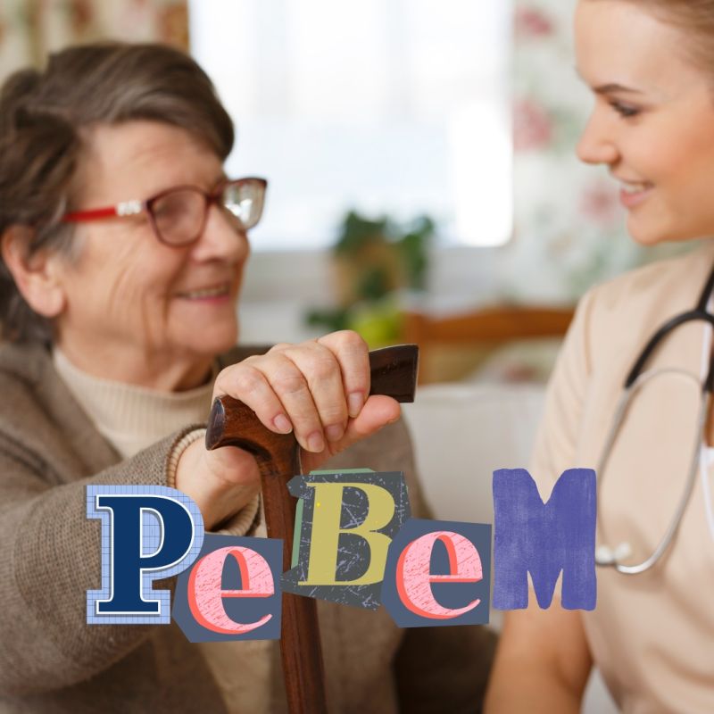Wie PeBeM die Pflege verändert – und wie wir als #teamgoldenejahre.liven Wandel gestalten.