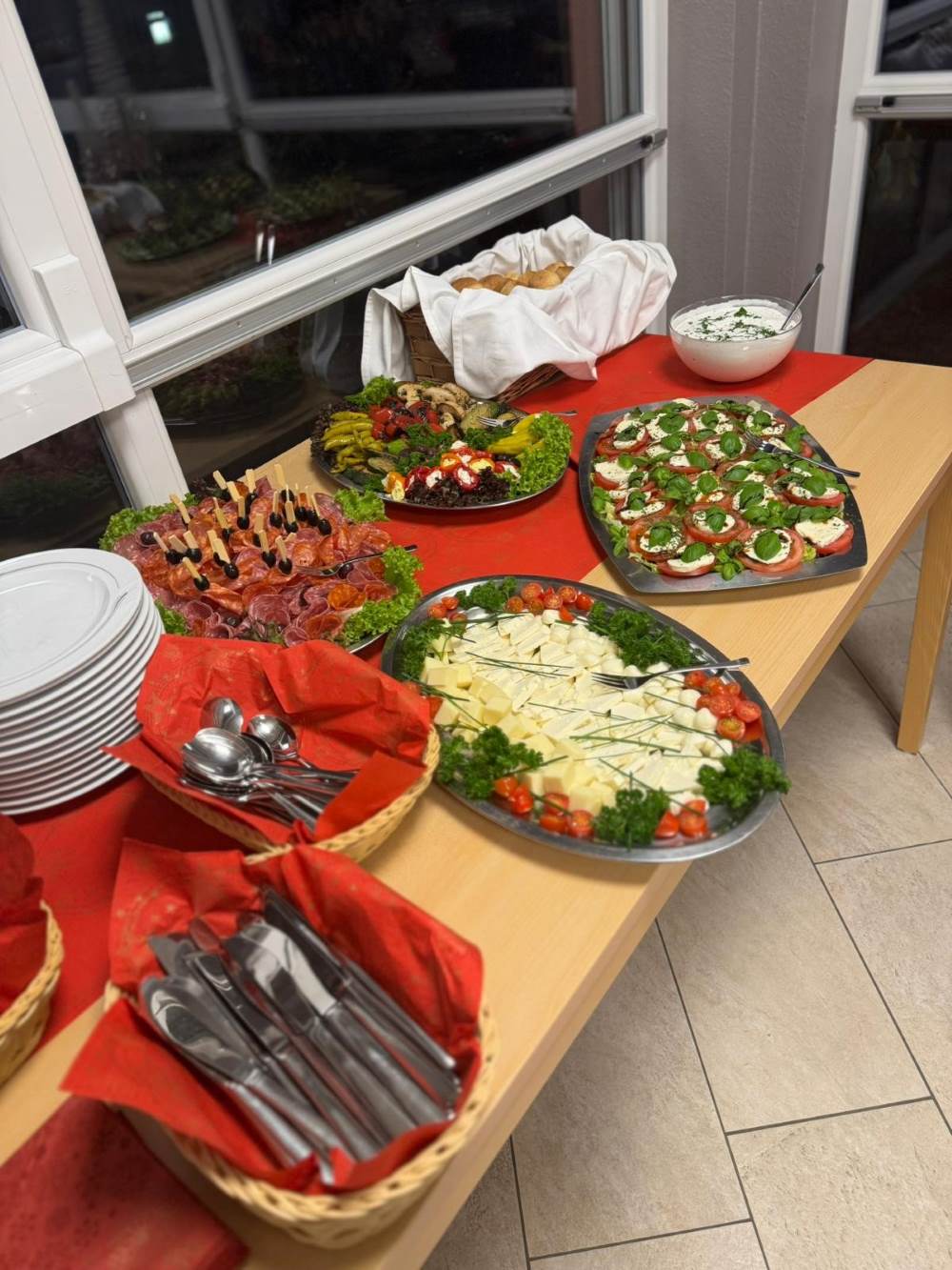 Weihnachtsfeier Mitarbeiter Wertschätzung
