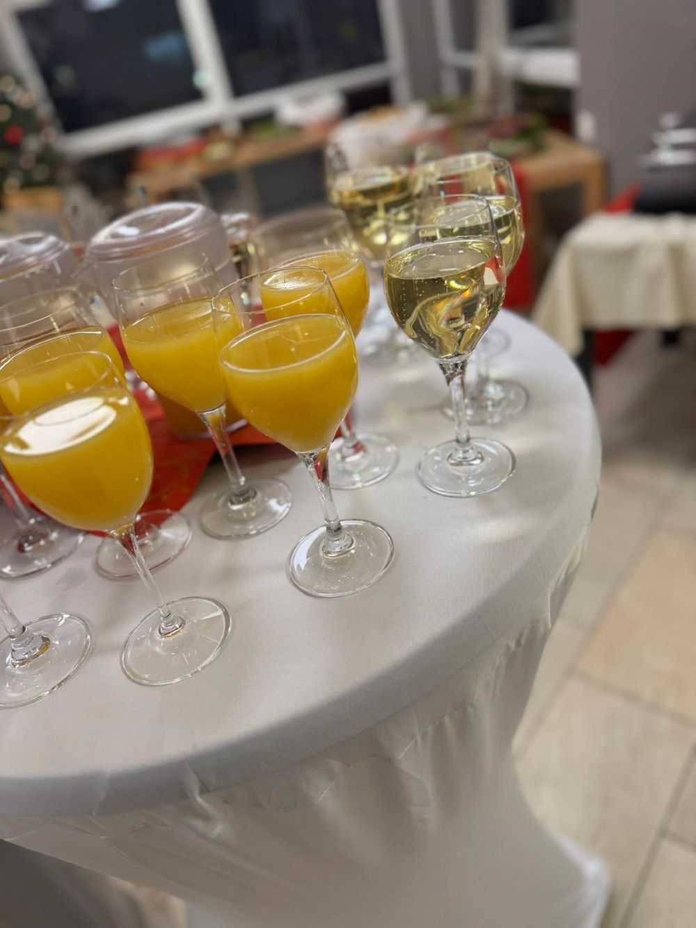 Weihnachtsfeier Mitarbeiter Wertschätzung