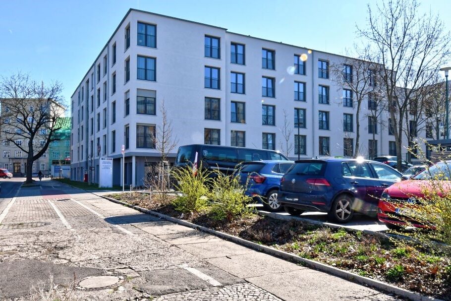 Betreutes Wohnen Dessau