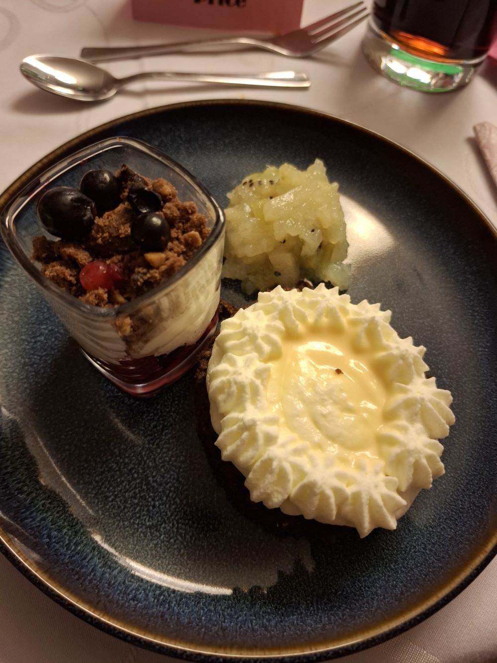 Spannendes Krimidinner im Haus Thomas zum Tag der Hauswirtschaft