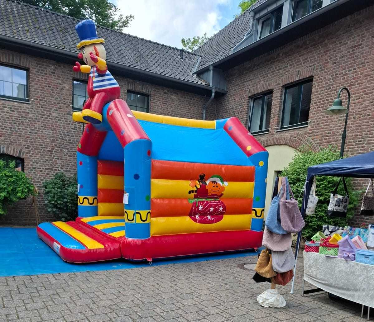 Jubiläumsfest 25 Jahre Gut Köttenich