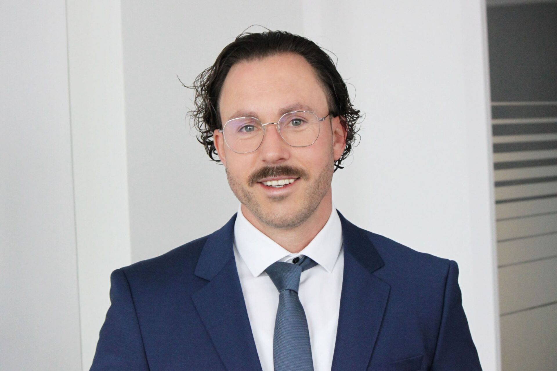 Willkommen in der Region Nord, Emanuel Völkert!