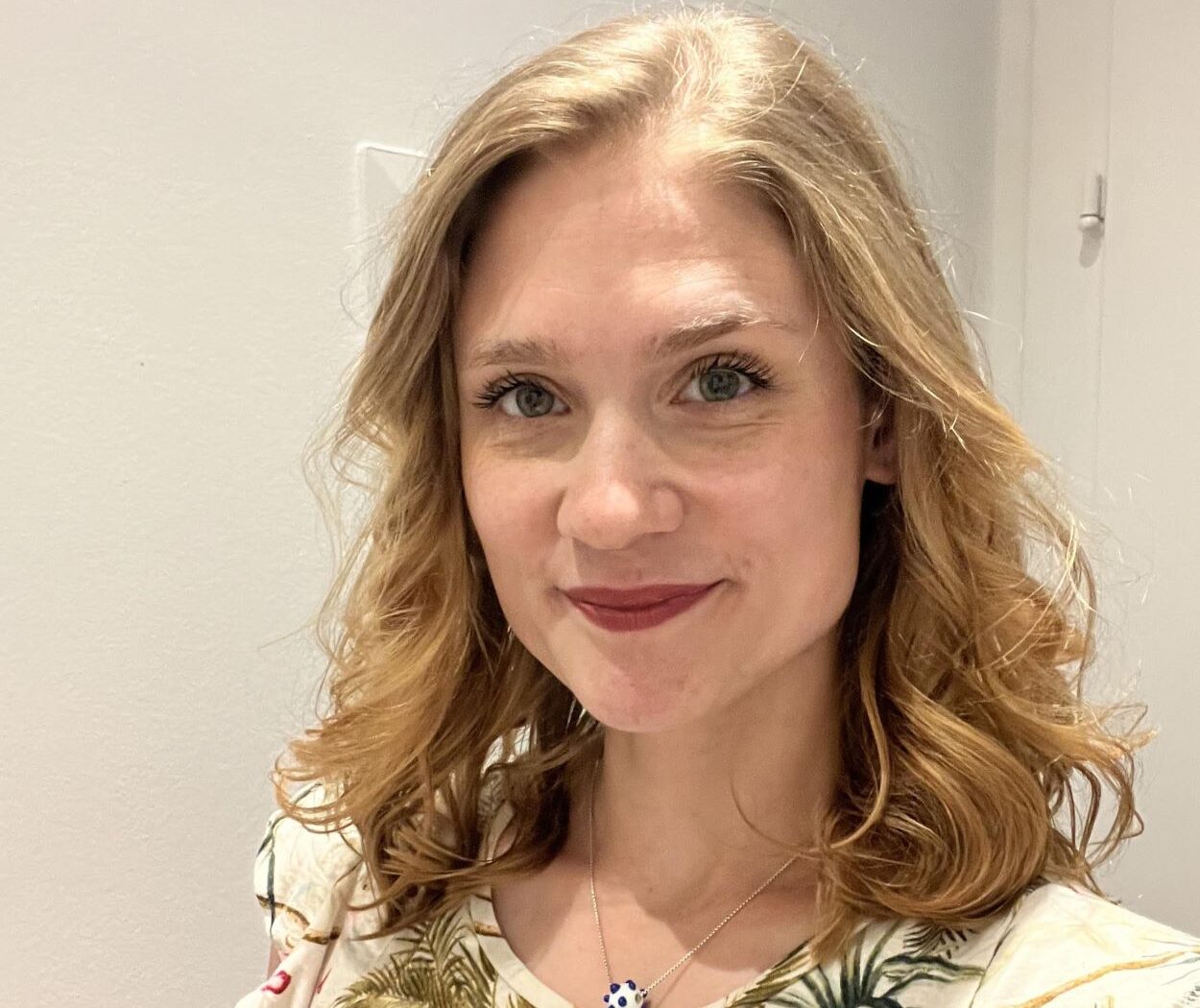 Neue Leitung im Bereich Customer Care: Maike Mielenz stellt sich vor